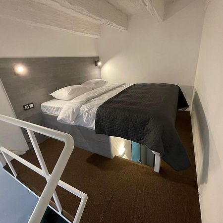 Lift Hotel Boutique - Derybasivska Одесса Экстерьер фото