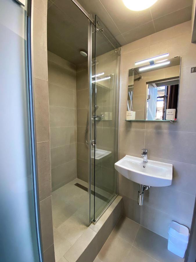 Lift Hotel Boutique - Derybasivska Одесса Экстерьер фото