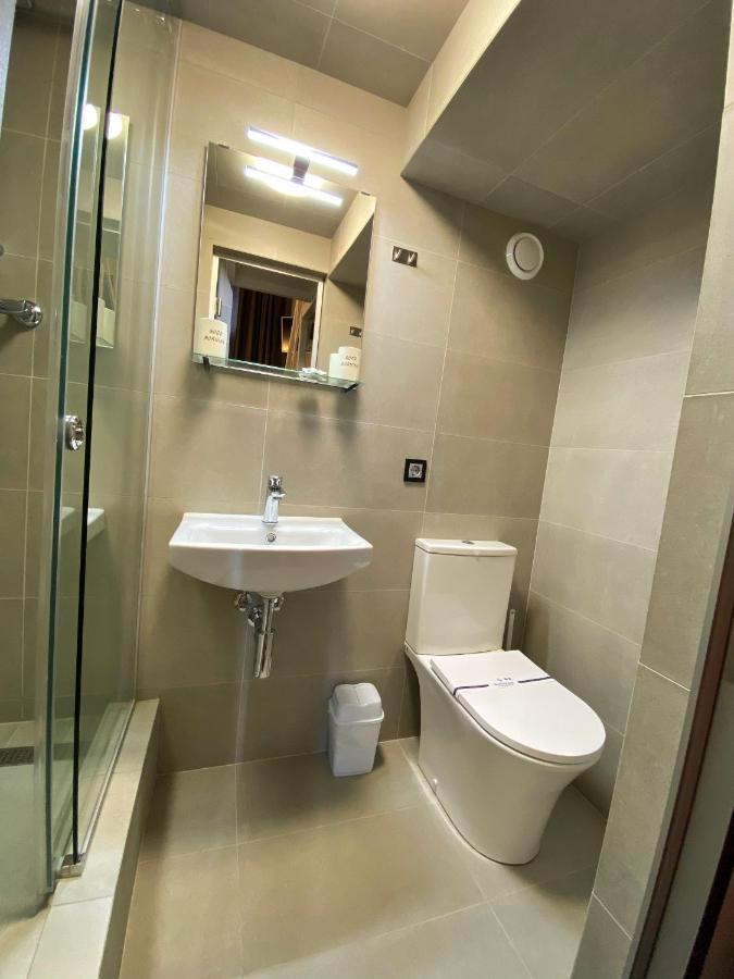 Lift Hotel Boutique - Derybasivska Одесса Экстерьер фото