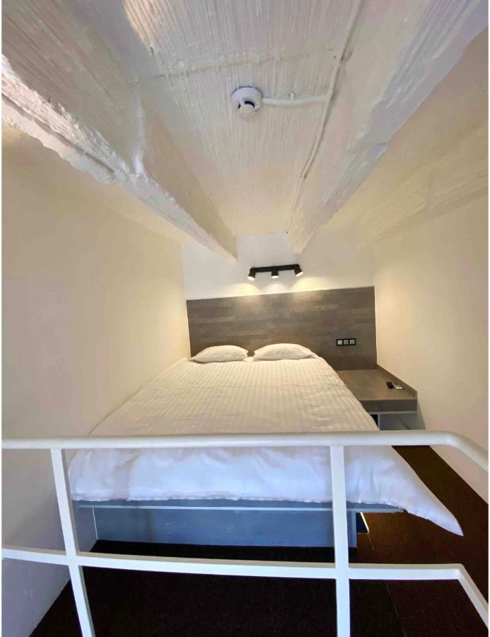 Lift Hotel Boutique - Derybasivska Одесса Экстерьер фото
