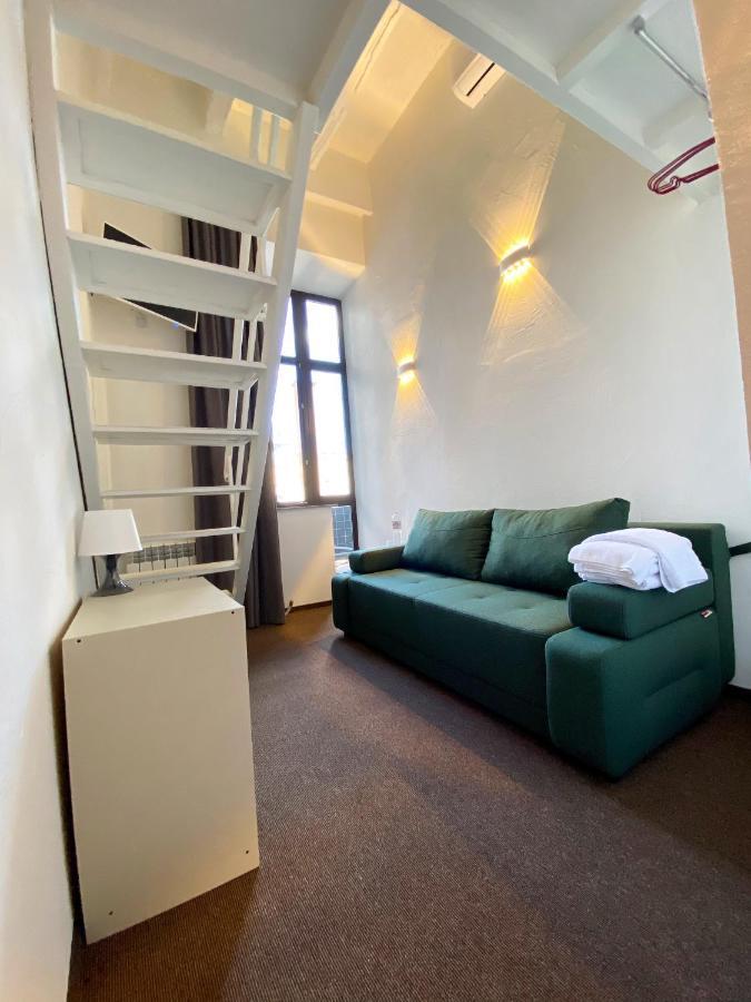 Lift Hotel Boutique - Derybasivska Одесса Экстерьер фото