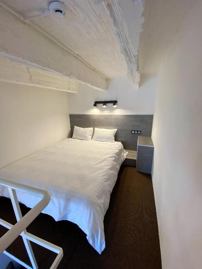 Lift Hotel Boutique - Derybasivska Одесса Экстерьер фото