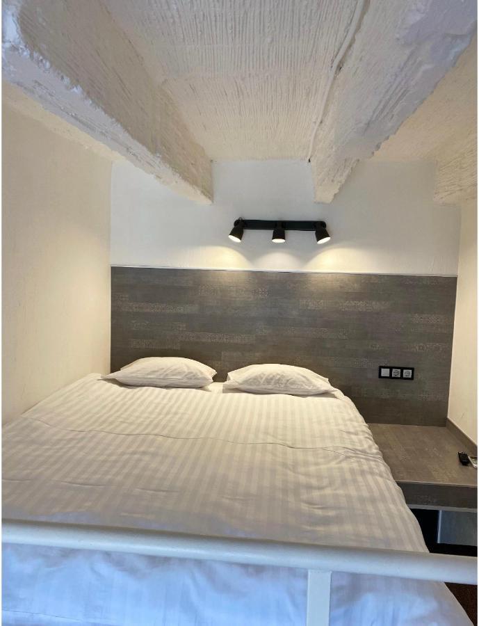Lift Hotel Boutique - Derybasivska Одесса Экстерьер фото