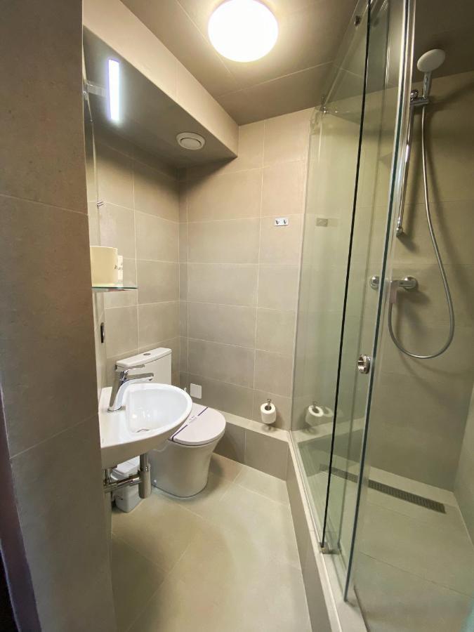 Lift Hotel Boutique - Derybasivska Одесса Экстерьер фото
