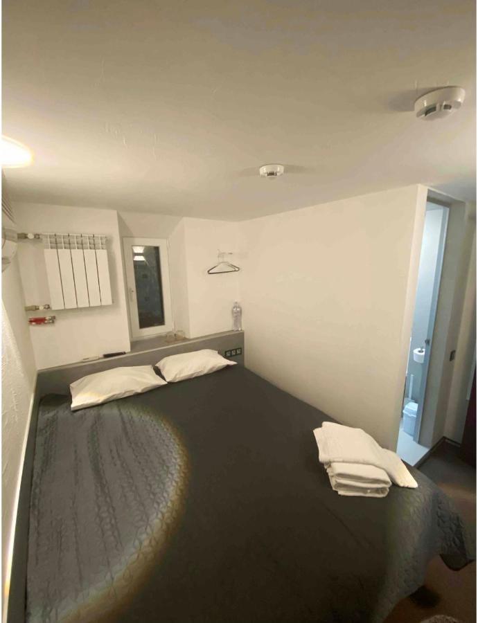 Lift Hotel Boutique - Derybasivska Одесса Экстерьер фото