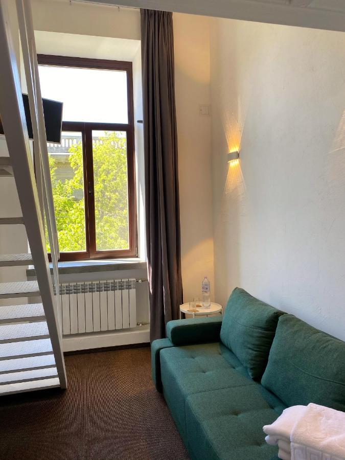 Lift Hotel Boutique - Derybasivska Одесса Экстерьер фото