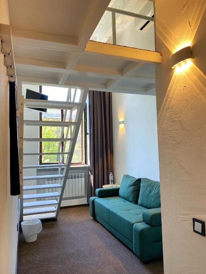Lift Hotel Boutique - Derybasivska Одесса Экстерьер фото