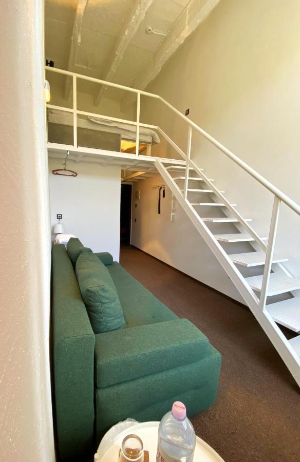 Lift Hotel Boutique - Derybasivska Одесса Экстерьер фото
