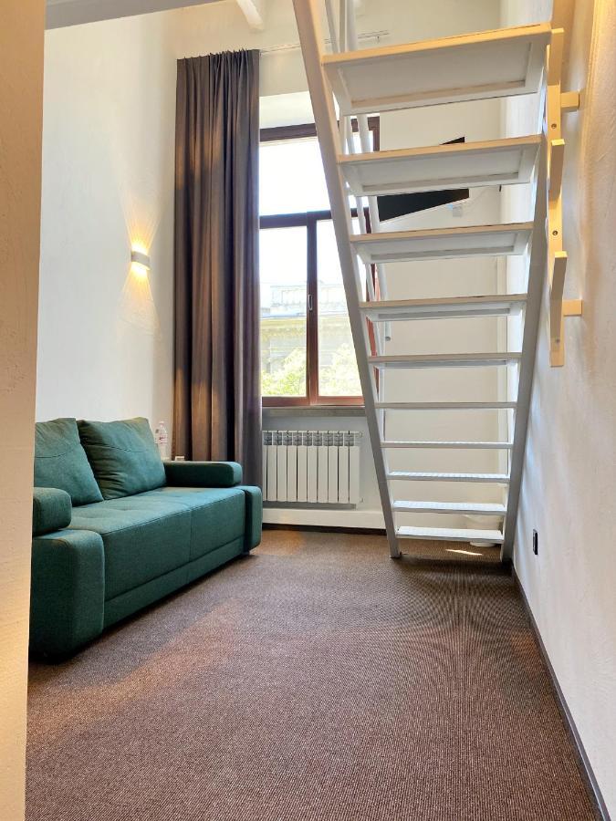 Lift Hotel Boutique - Derybasivska Одесса Экстерьер фото