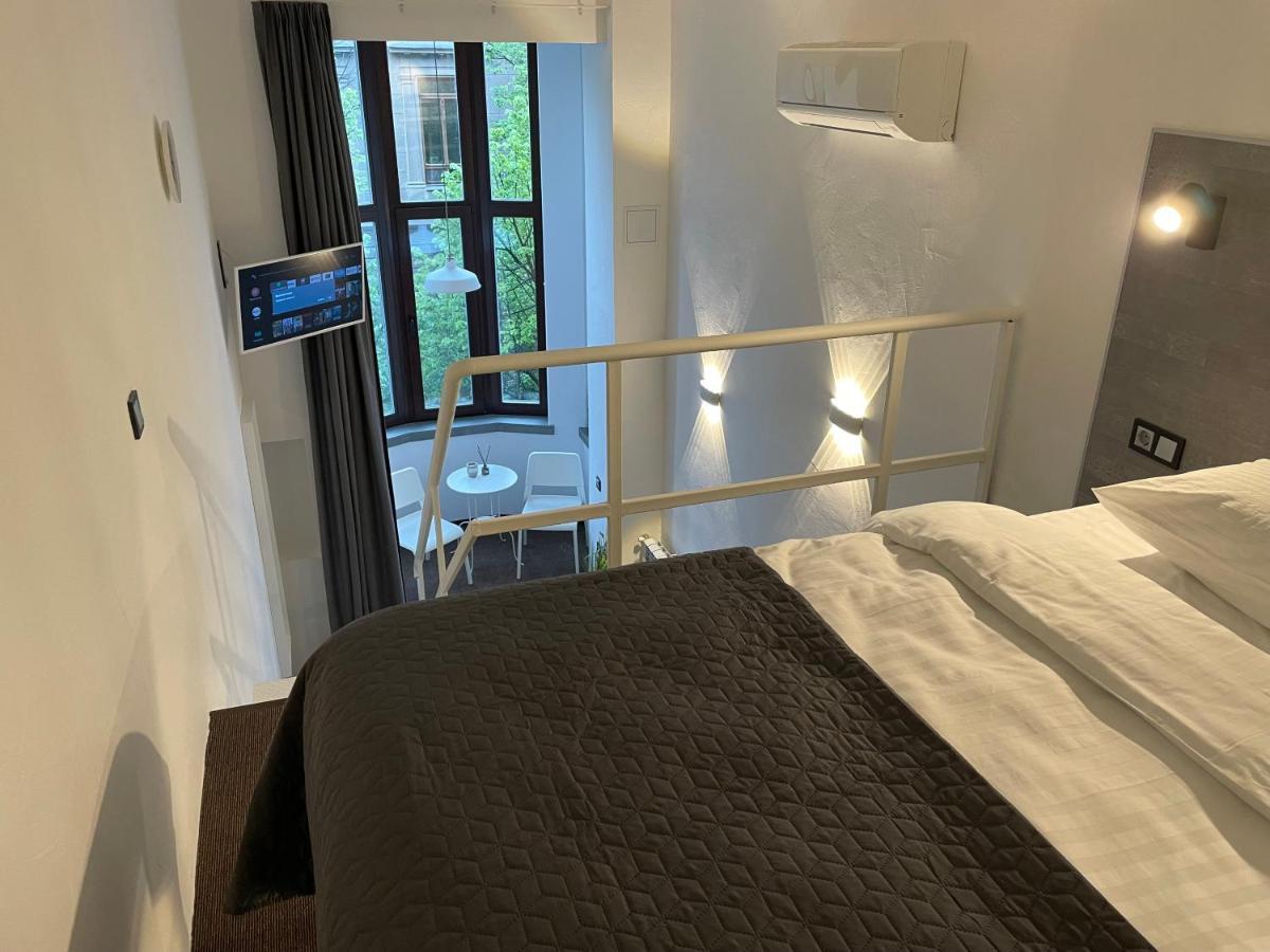 Lift Hotel Boutique - Derybasivska Одесса Экстерьер фото