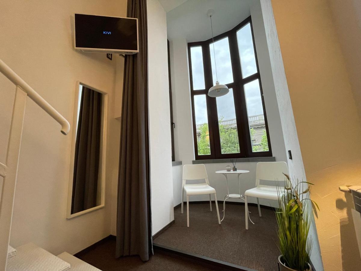 Lift Hotel Boutique - Derybasivska Одесса Экстерьер фото