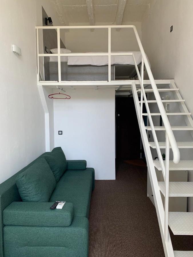 Lift Hotel Boutique - Derybasivska Одесса Экстерьер фото