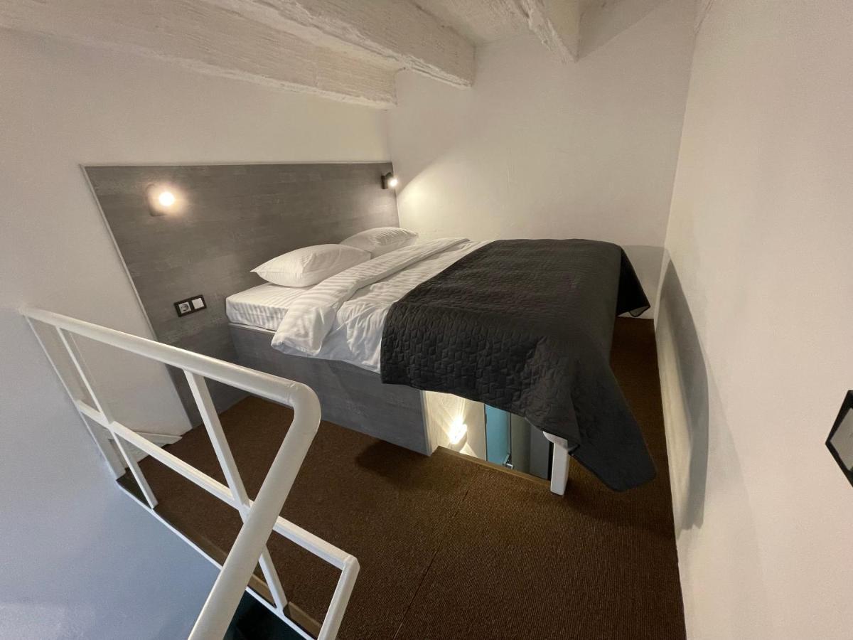 Lift Hotel Boutique - Derybasivska Одесса Экстерьер фото
