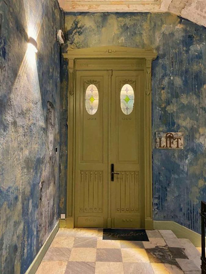Lift Hotel Boutique - Derybasivska Одесса Экстерьер фото