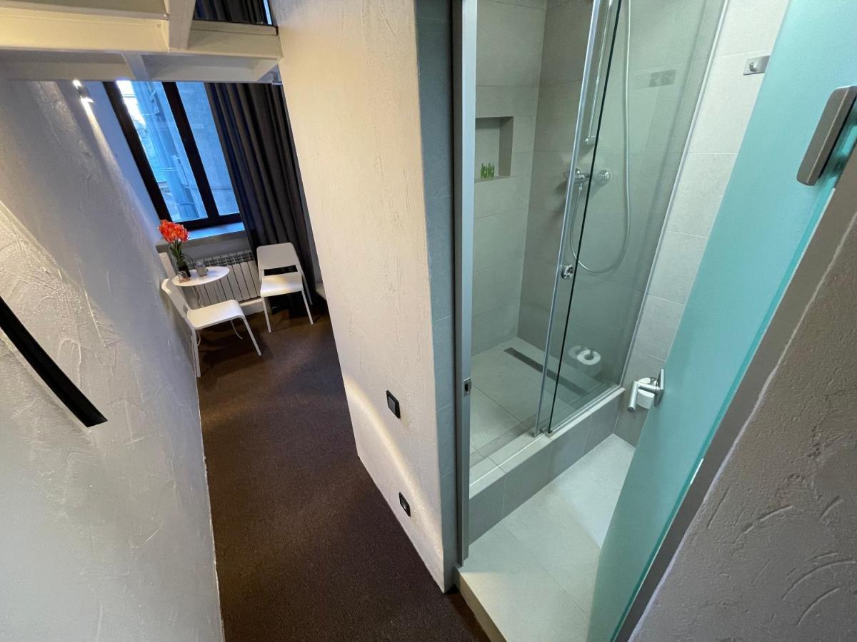 Lift Hotel Boutique - Derybasivska Одесса Экстерьер фото