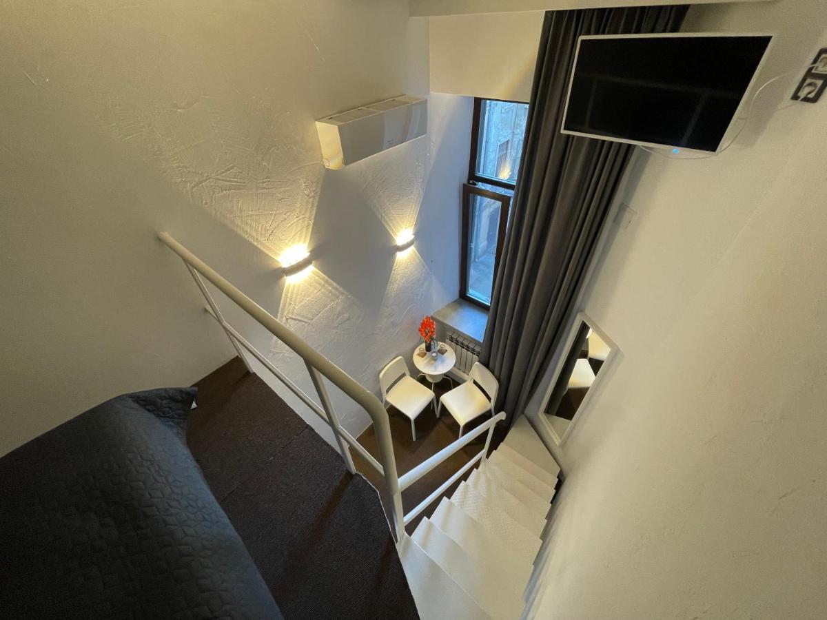 Lift Hotel Boutique - Derybasivska Одесса Экстерьер фото
