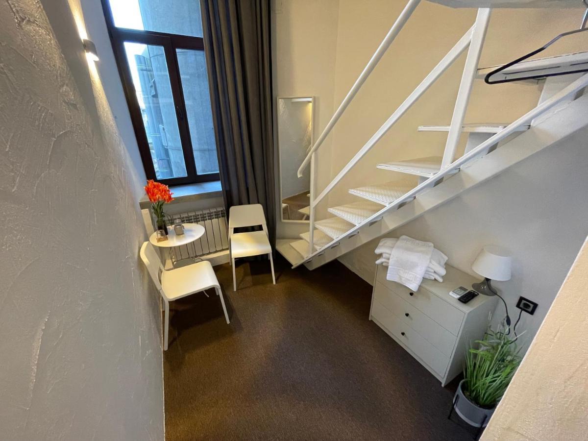 Lift Hotel Boutique - Derybasivska Одесса Экстерьер фото