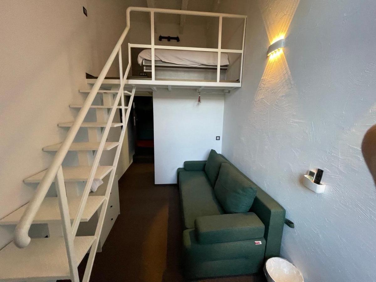 Lift Hotel Boutique - Derybasivska Одесса Экстерьер фото