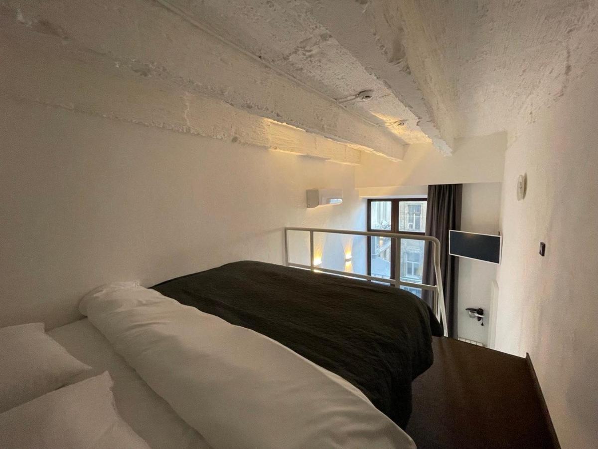 Lift Hotel Boutique - Derybasivska Одесса Экстерьер фото