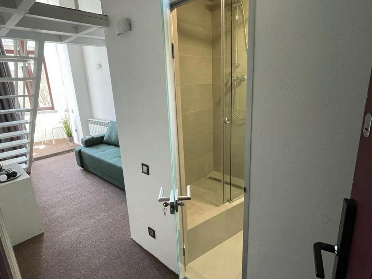 Lift Hotel Boutique - Derybasivska Одесса Экстерьер фото