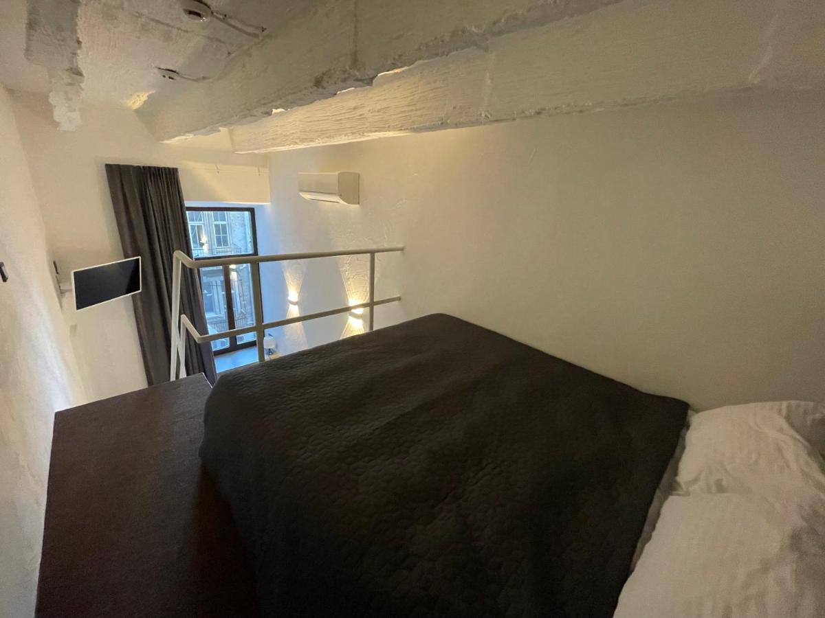 Lift Hotel Boutique - Derybasivska Одесса Экстерьер фото