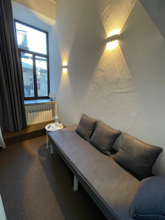 Lift Hotel Boutique - Derybasivska Одесса Экстерьер фото