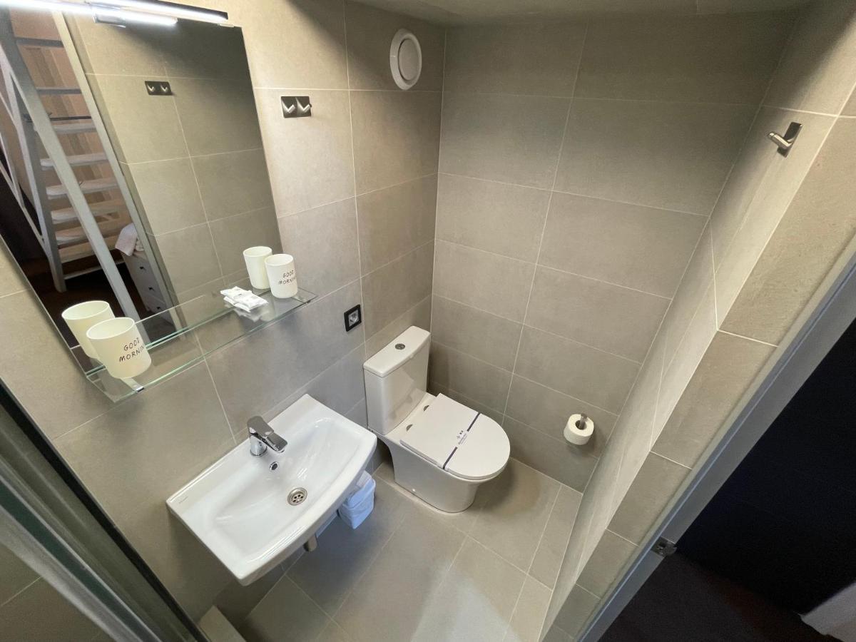 Lift Hotel Boutique - Derybasivska Одесса Экстерьер фото