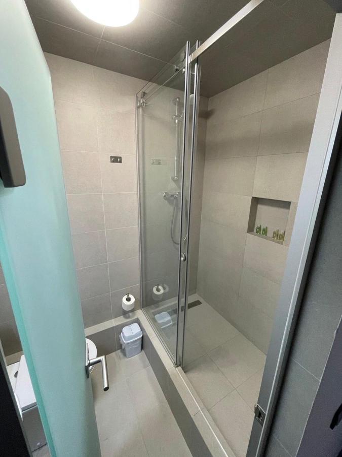 Lift Hotel Boutique - Derybasivska Одесса Экстерьер фото