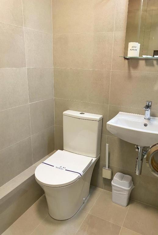 Lift Hotel Boutique - Derybasivska Одесса Экстерьер фото