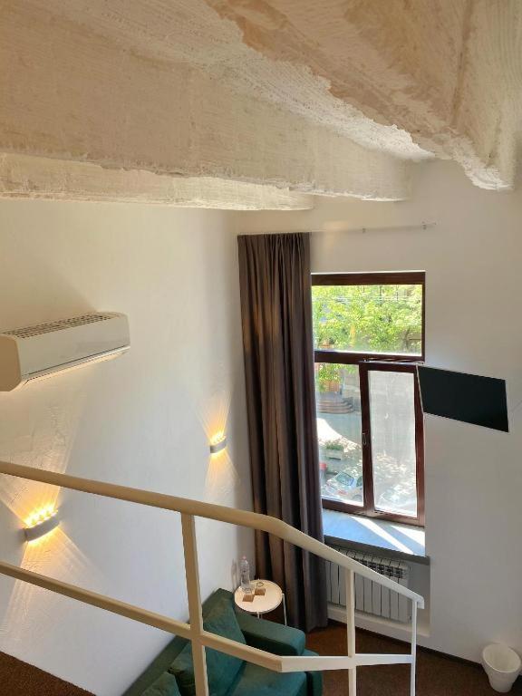 Lift Hotel Boutique - Derybasivska Одесса Экстерьер фото