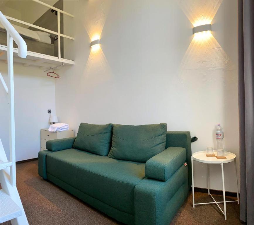 Lift Hotel Boutique - Derybasivska Одесса Экстерьер фото