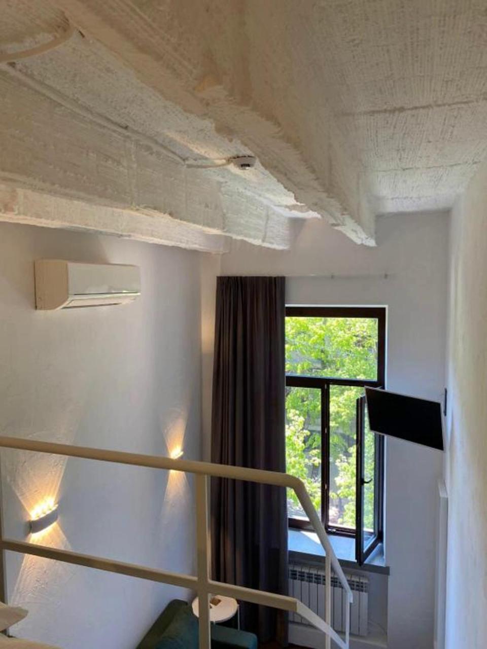 Lift Hotel Boutique - Derybasivska Одесса Экстерьер фото