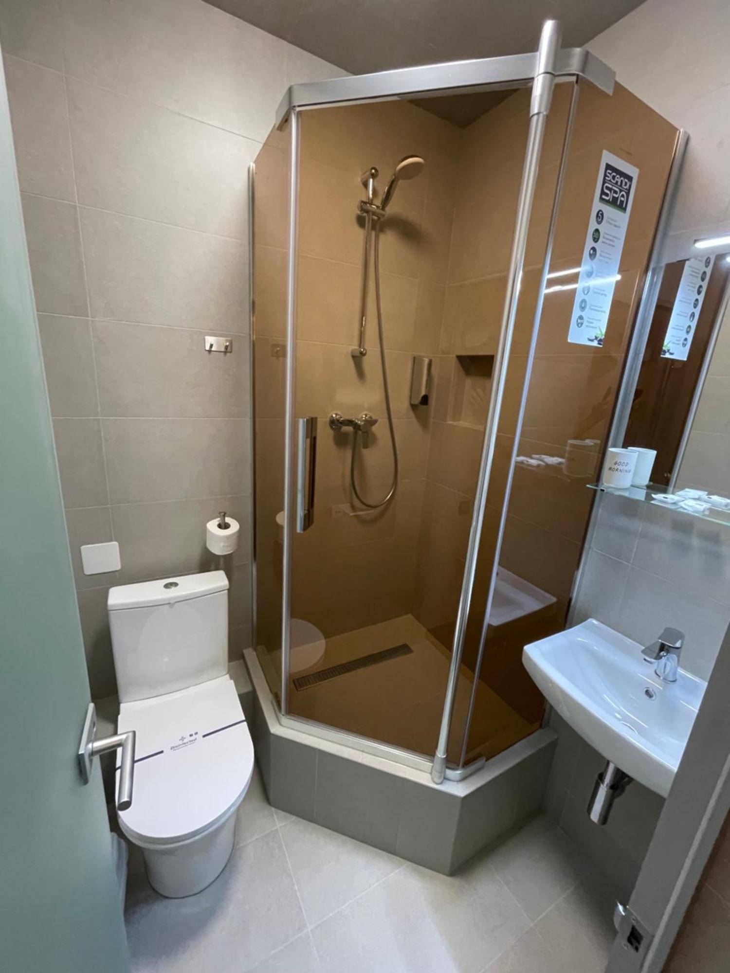 Lift Hotel Boutique - Derybasivska Одесса Экстерьер фото