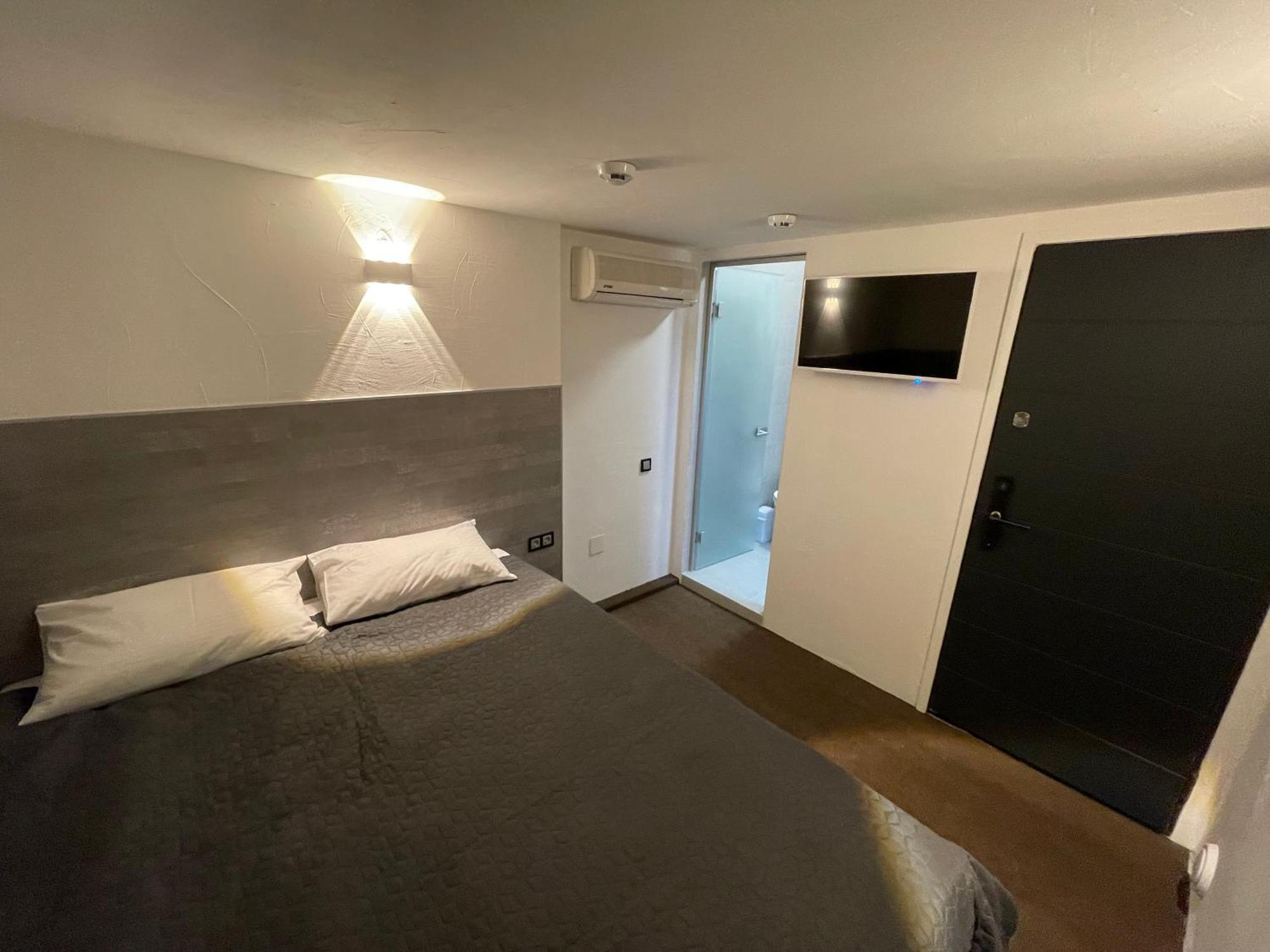 Lift Hotel Boutique - Derybasivska Одесса Экстерьер фото